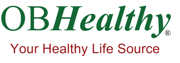 OBHealthy logo