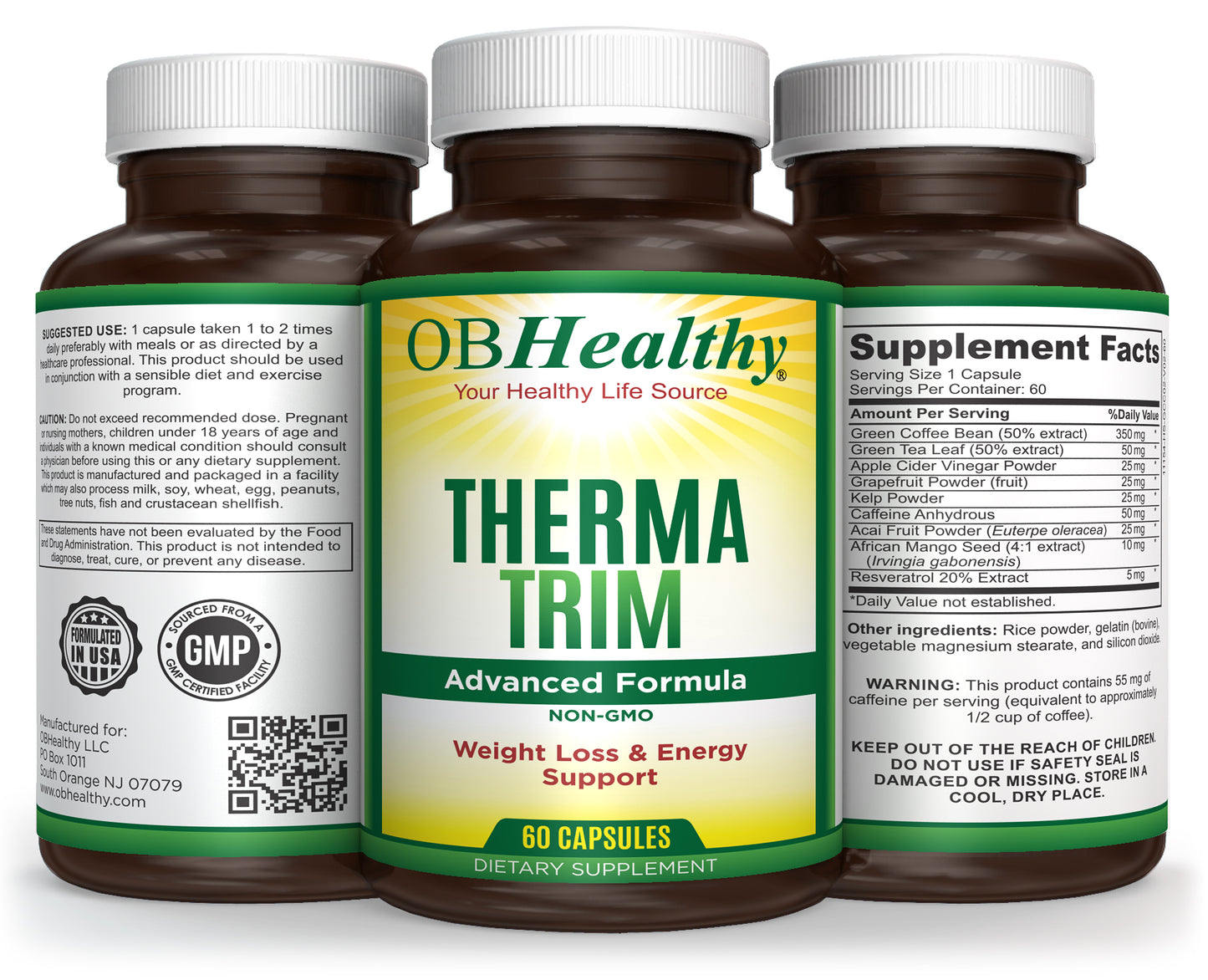 Therma Trim